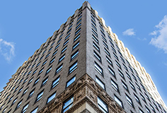 Newmark signs 53,281 s/f of leases at 1040 Avenue of the Americas